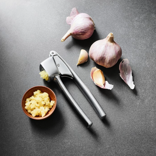 Williams Sonoma Garlic Press