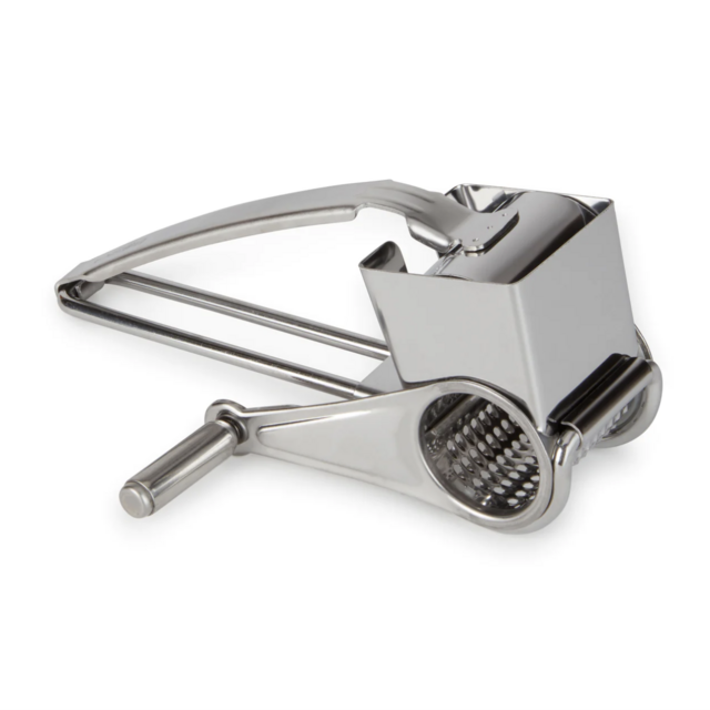 Rotary Cheese Grater