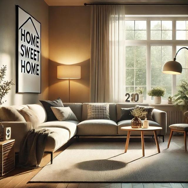 Home Sweet Home Fund