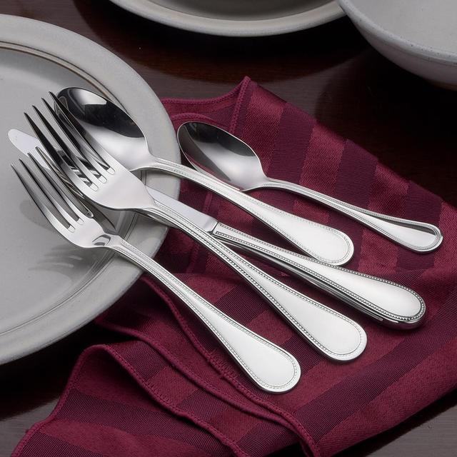 Pearl flatware pattern Liberty Tabletop