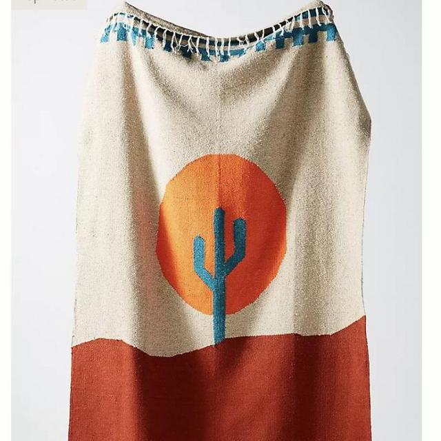 Arizona Blanket