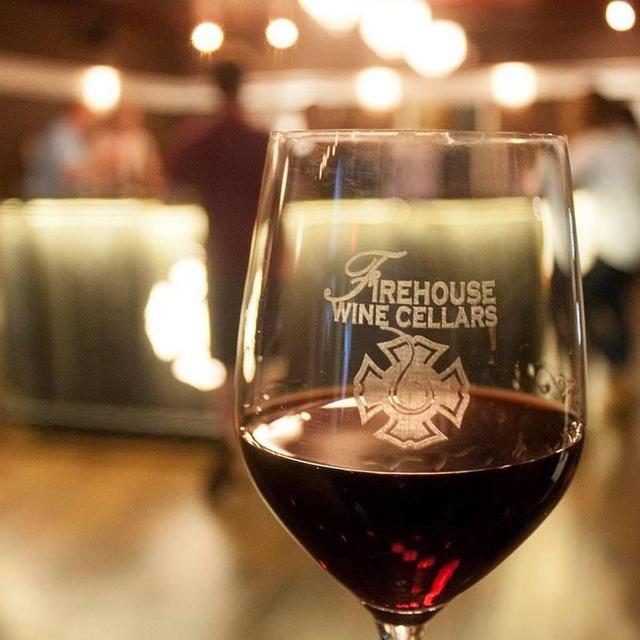 Firehouse Wine Cellars