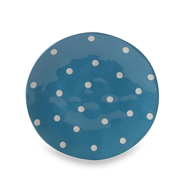 Maxwell & Williams™ Sprinkle Collection 11-Inch Dinner Plate in Sky