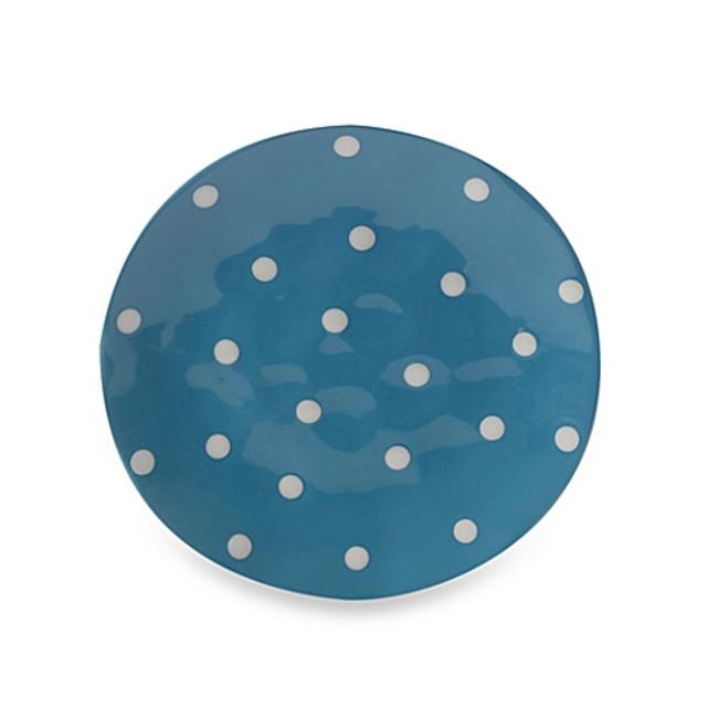Maxwell & Williams™ Sprinkle Collection 8-Inch Side Plate in Sky