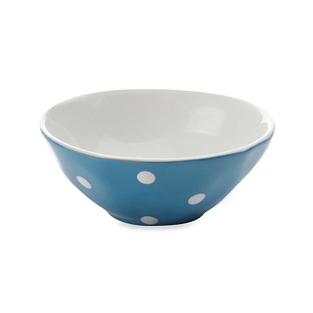 Maxwell & Williams™ Sprinkle Collection 4.5-Inch Round Bowl in Sky