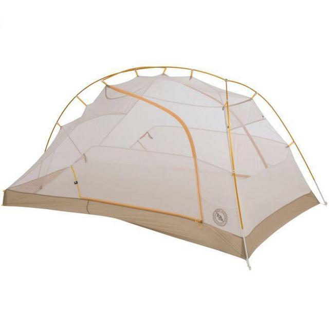 Tiger Wall UL 2 mtnGLO Solution-Dyed Tent