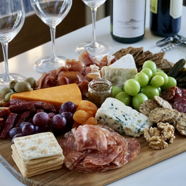 Charcuterie