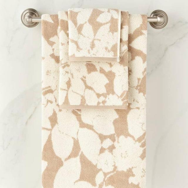 Lauren Ralph Lauren Sanders Floral Washcloths
