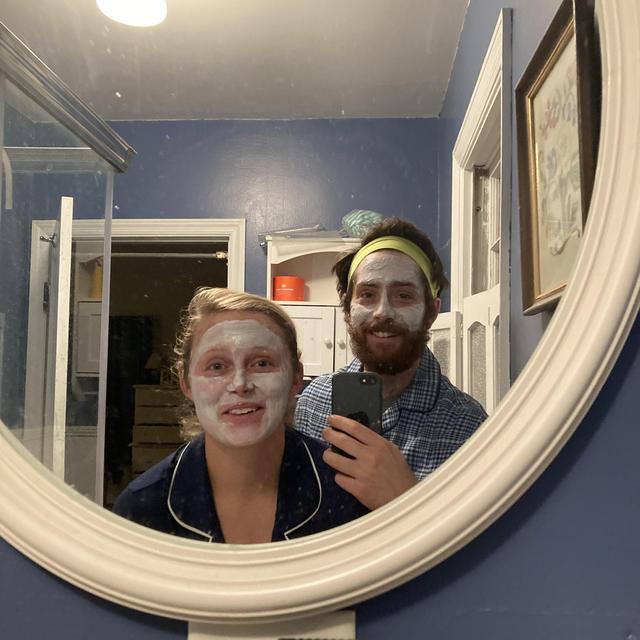 Renovating Our Bathroom