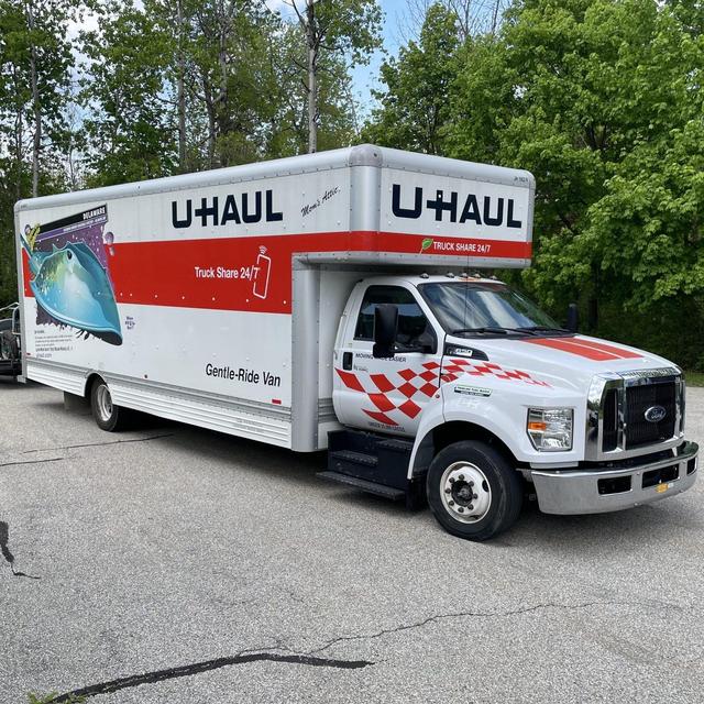 Moving Fund