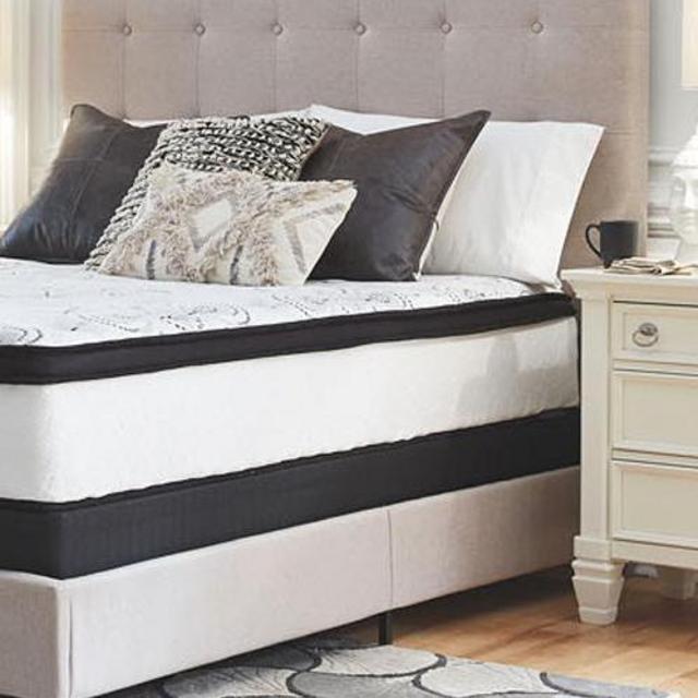 New Mattress Fund