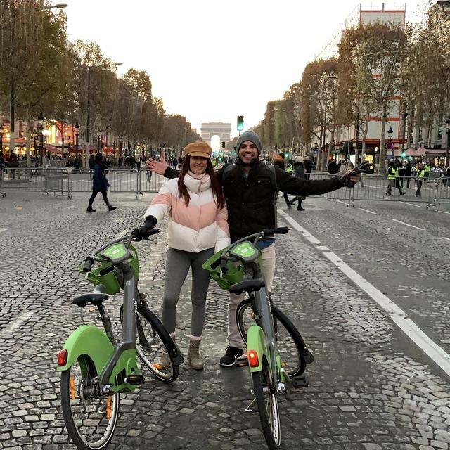 E-bike Tour Lake Como and Swiss Vineyards