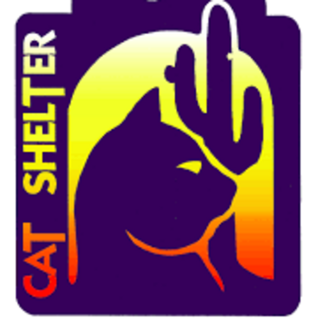 Charitable Donation to Tucson's Hermitage Cat Shelter