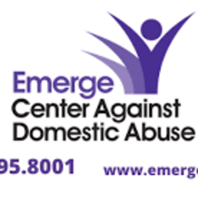 Charitable Donation to Tucson's Emerge! Center Against Domestic Abuse