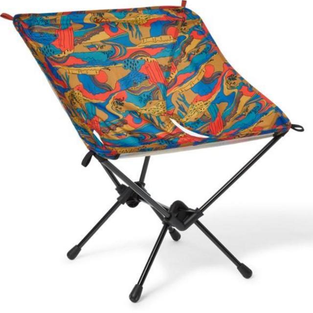 REI Co-op Flexlite Print Camp Boss Chair
