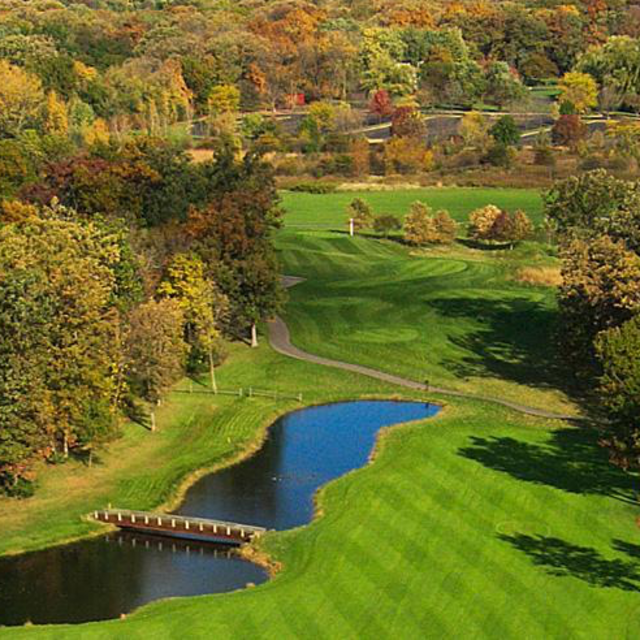 Cantigny Golf for Two