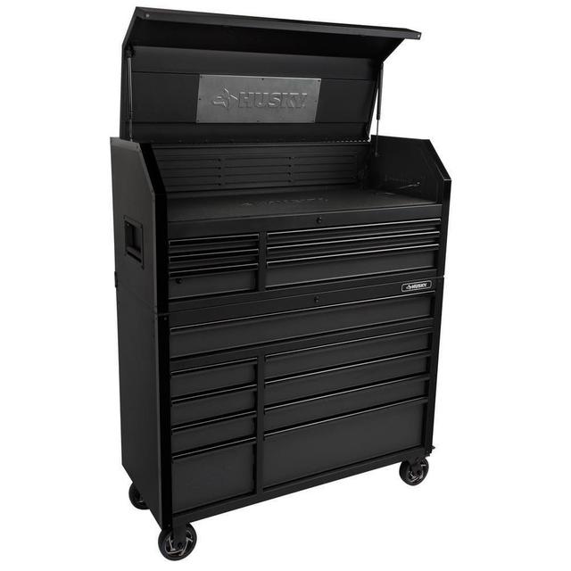 Husky Tool Storage Chest