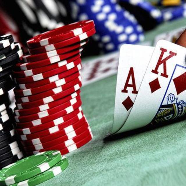 Gambling Money