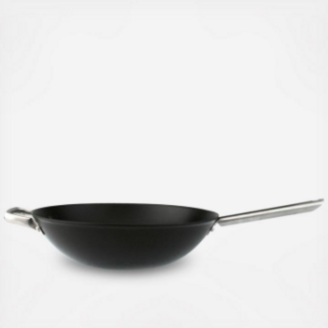 BergHOFF Geminis 11.75" Carbon Steel Wok