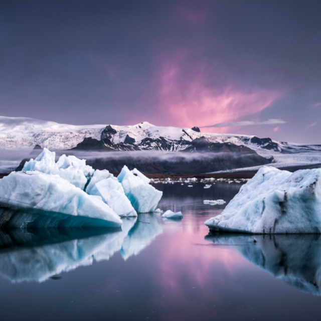 Family Exploration of Iceland