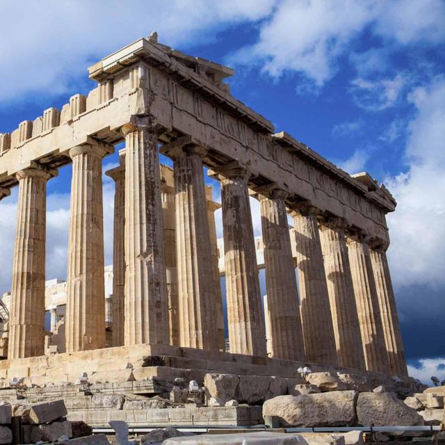 Tours & Excursions in Athens, Greece