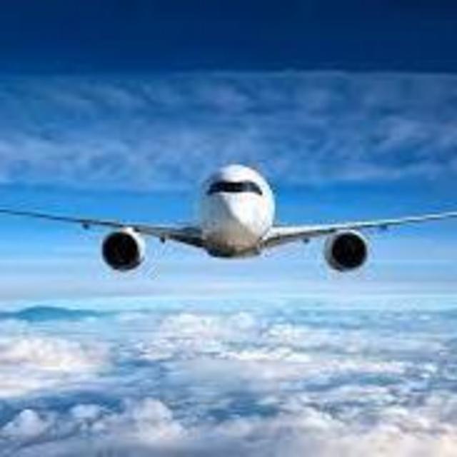 Fly in Style!