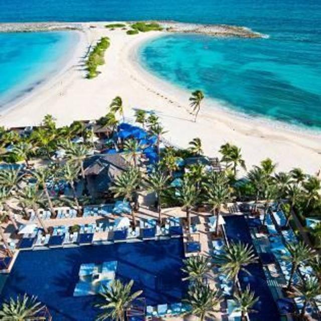 Honeymoon Accommodations