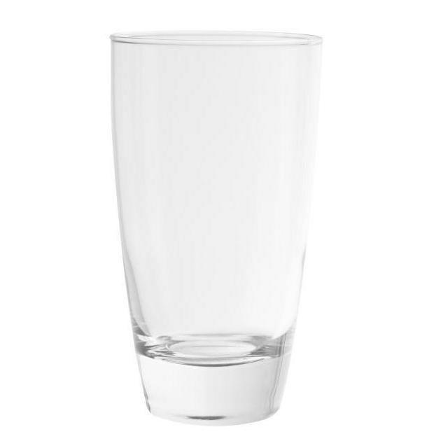 Finn Drinking Glasses - Tall