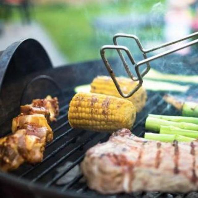 New BBQ Fund