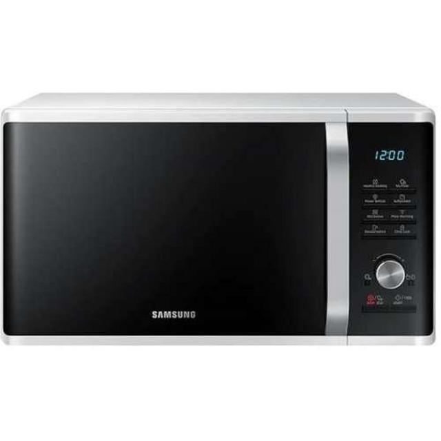 Samsung Microwave MS28J5215AW 1000W