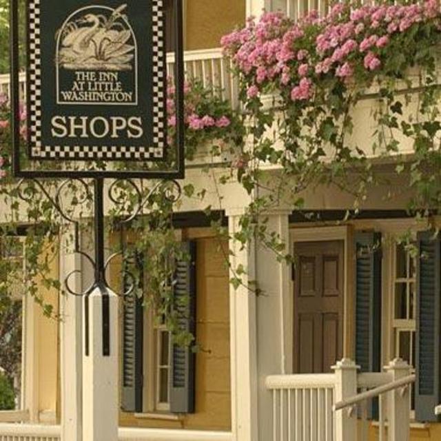 Massages at Little Washington Wellness & Spa