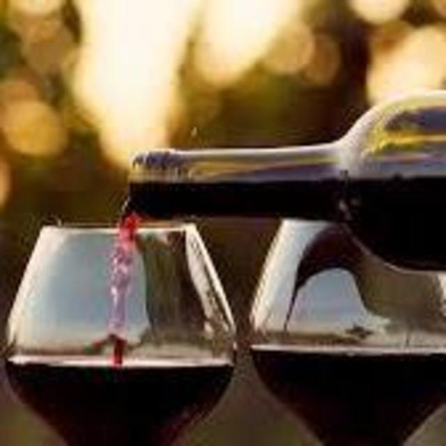 Wine pairings for Inn at Little Washington dinners