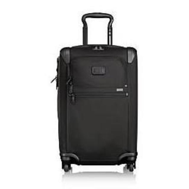 Tumi 4 Wheel Carry-On