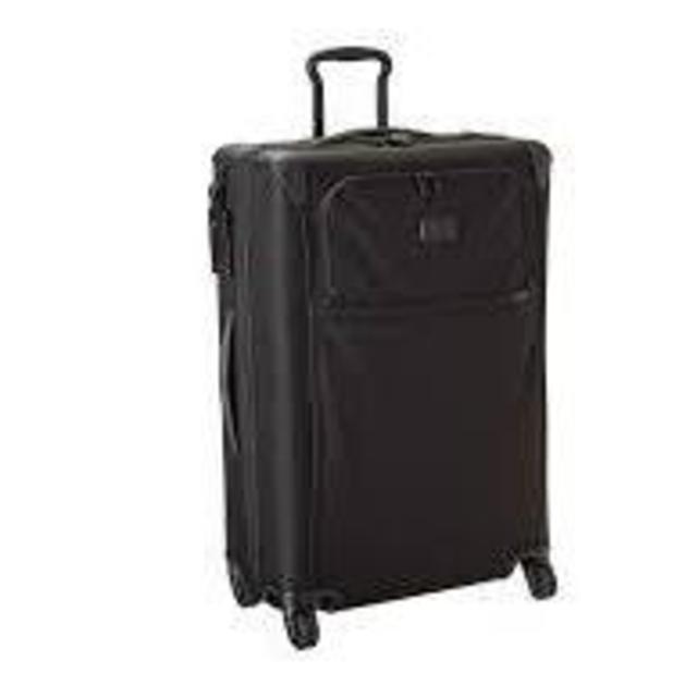 Tumi Extended Trip 4 Wheel Packing Case