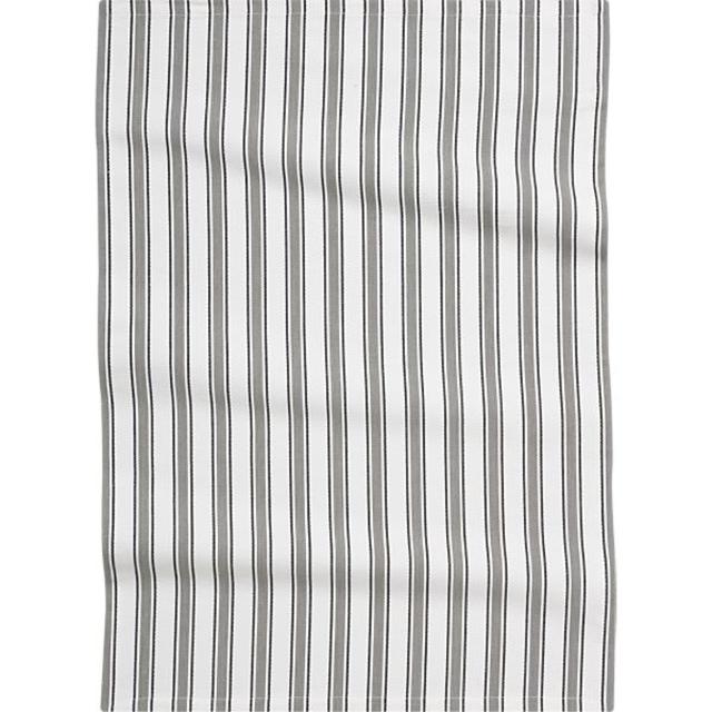 Aster Stripe Dish Towel