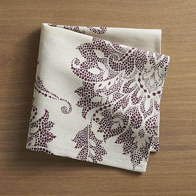 Lucia Napkin