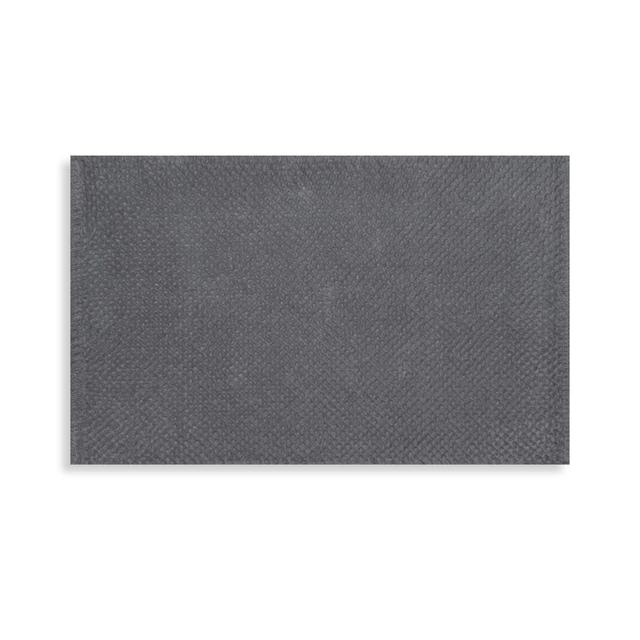 Anthology™ 20-Inch x 33-Inch Cotton Rug in Grey