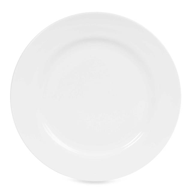 Fitz and Floyd® Nevaeh Rim Salad Plate