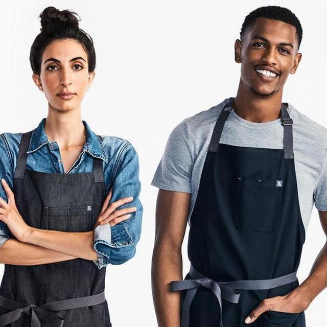 The Essential Apron