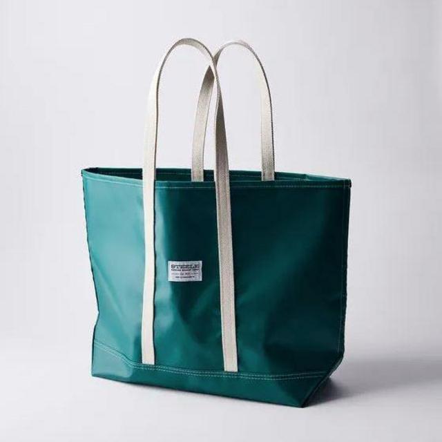 Steele Canvas Waterproof Beach Tote Bag