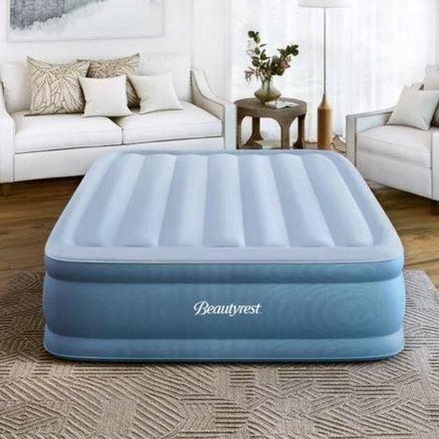 Beautyrest Air Mattress - Queen