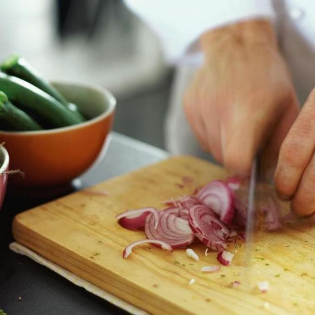 Cooking Class Date Night at The Chopping Block