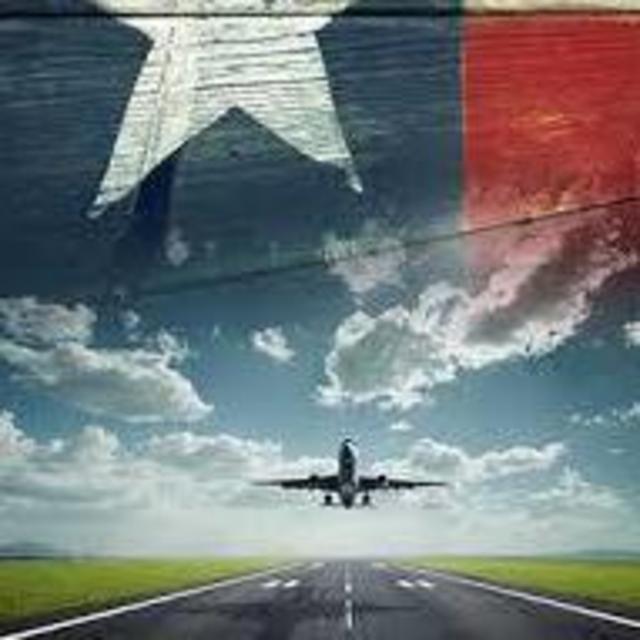 Flights to Houston, Texas