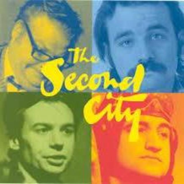 Tickets to Second City