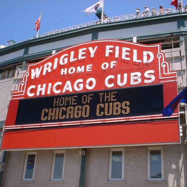 Chicago Cubs Tickets