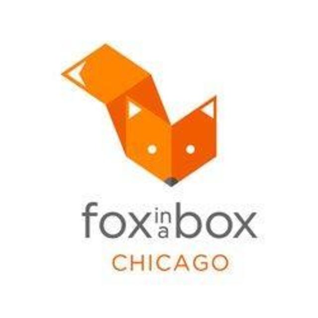 Escape Room Game at "Fox in a Box"