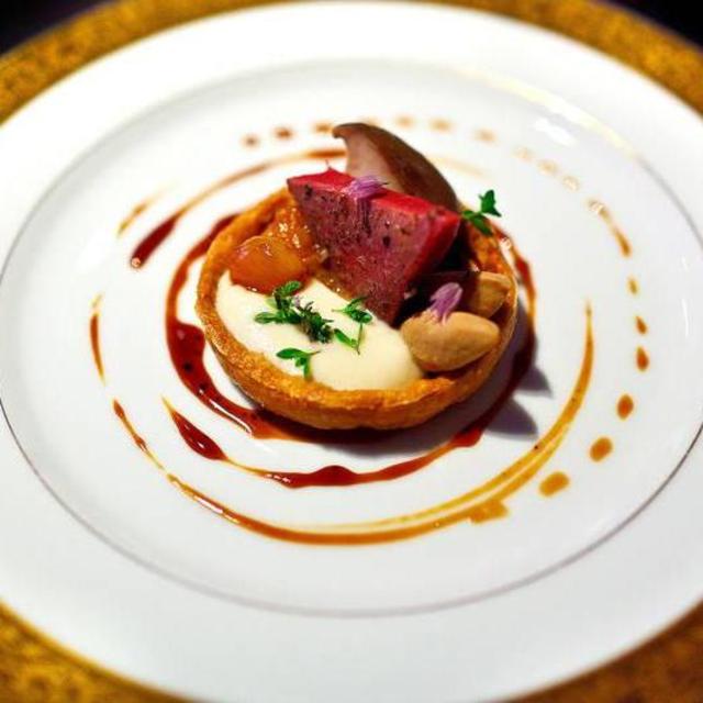 Romantic Dinner for 2 at Alinea