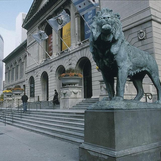 Art Institute of Chicago Tickets