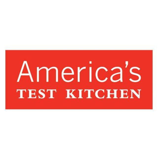 America's Test Kitchen 1-Year Digital Subscription