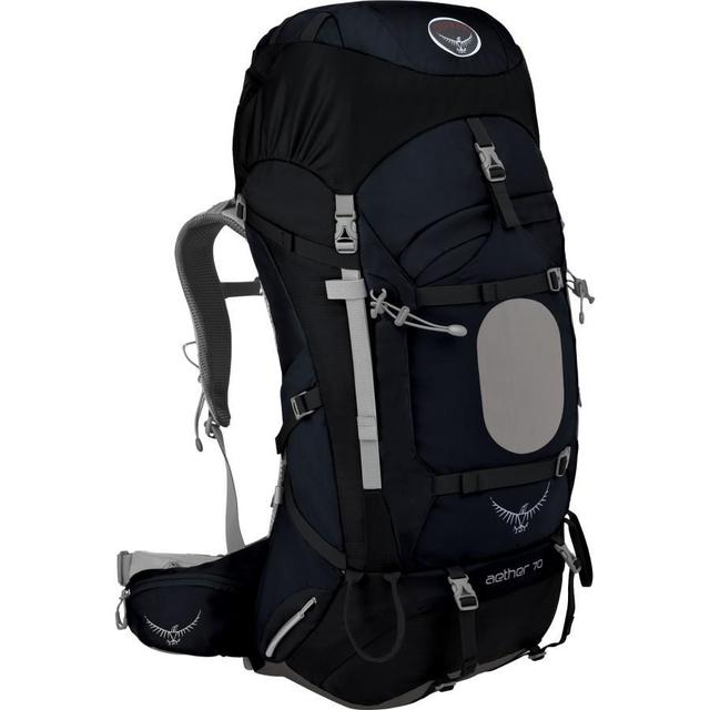Osprey Packs Aether 70 Backpack- 4000-4600cu in